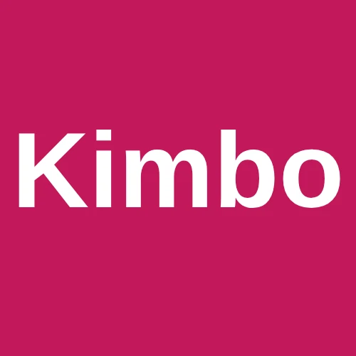 Kimbo logo