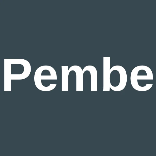 Pembe logo