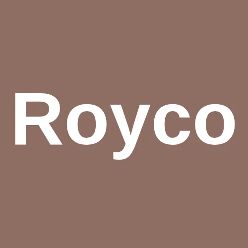 Royco logo