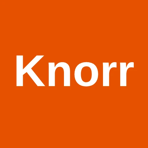 Knorr logo