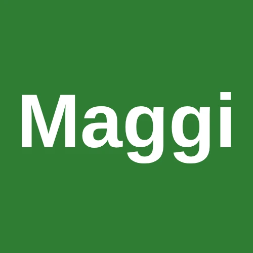Maggi logo