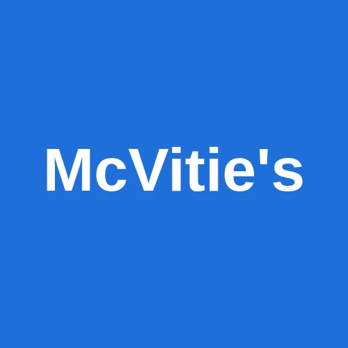 McVitie's logo