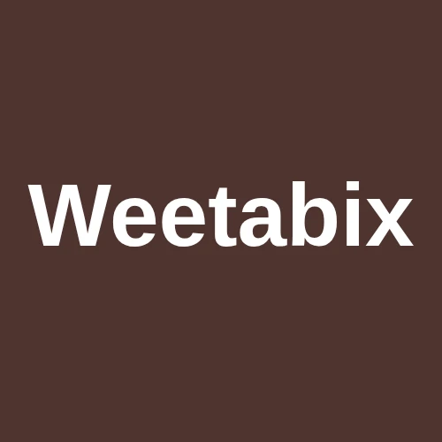 Weetabix logo