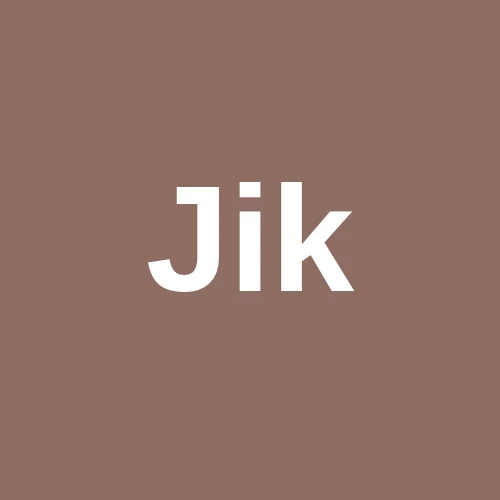 Jik logo