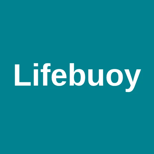 Lifebuoy logo