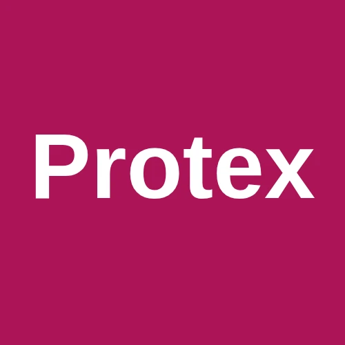 Protex logo