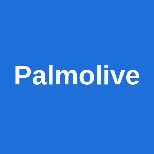 Palmolive logo