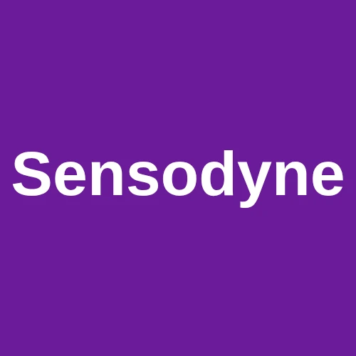 Sensodyne logo