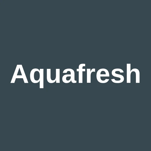 Aquafresh logo
