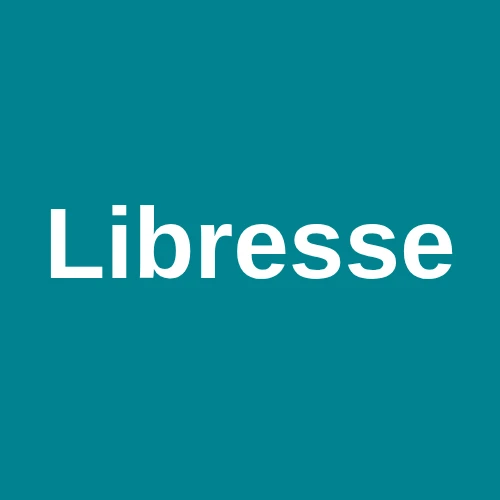 Libresse logo