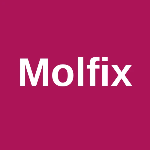 Molfix logo