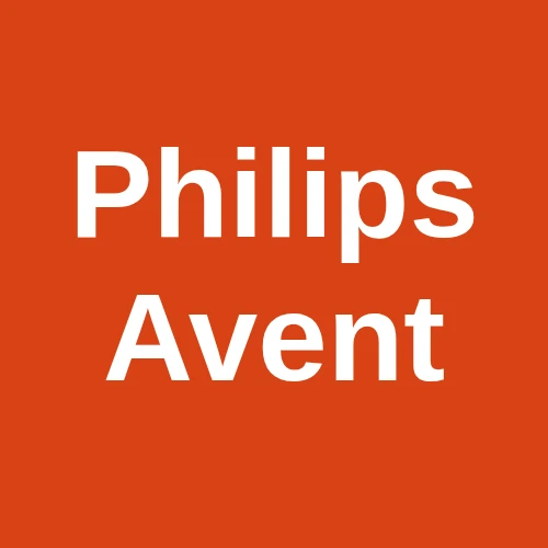 Philips Avent logo