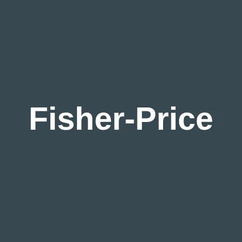 Fisher-Price logo
