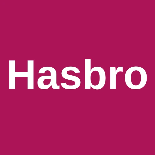Hasbro logo