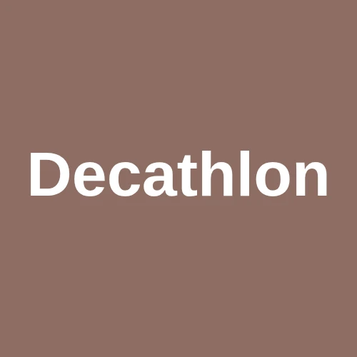 Decathlon logo