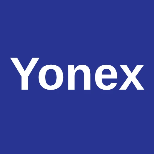 Yonex logo