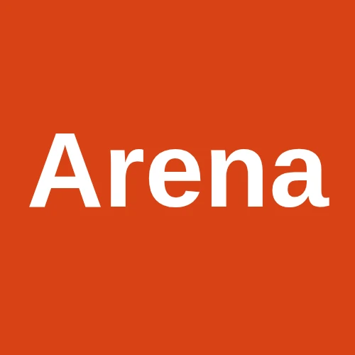 Arena logo