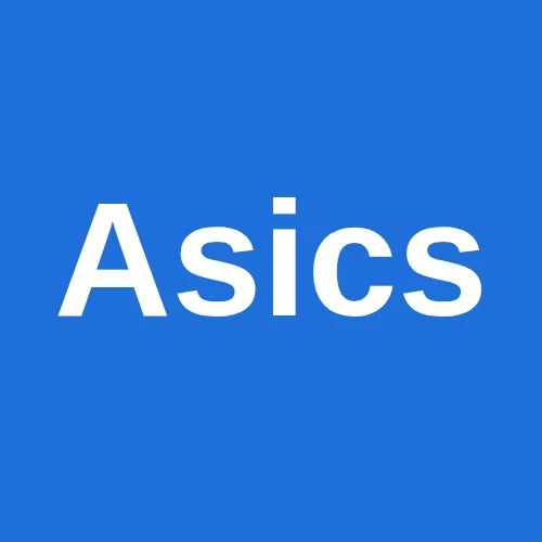 Asics logo