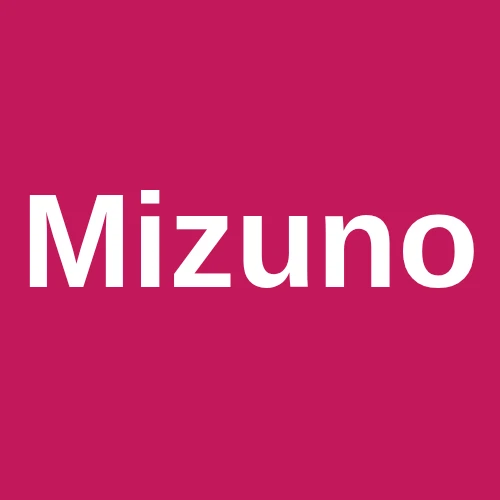 Mizuno logo