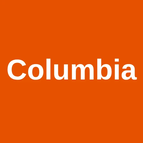Columbia logo