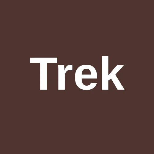 Trek logo