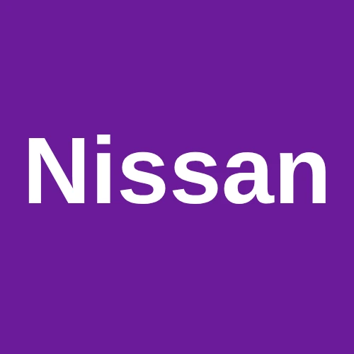 Nissan logo