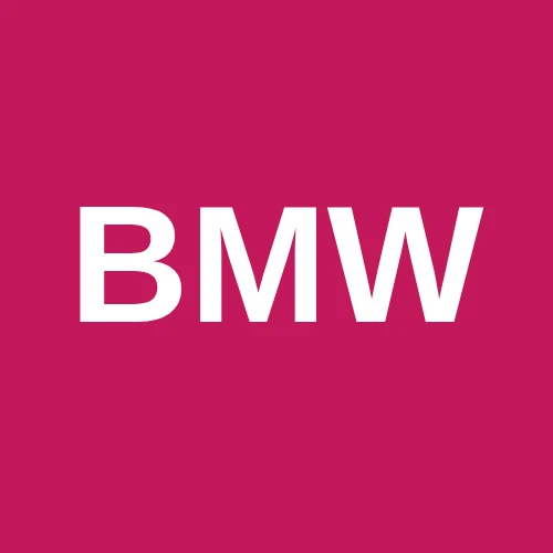 BMW logo