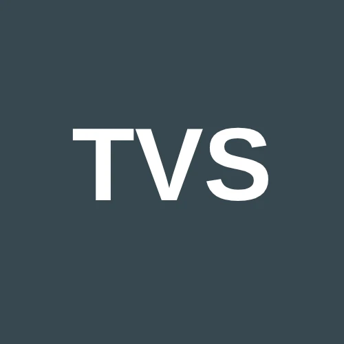 TVS logo