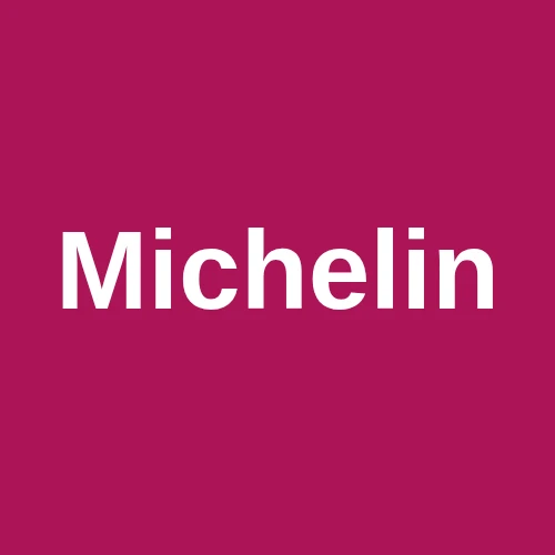 Michelin logo