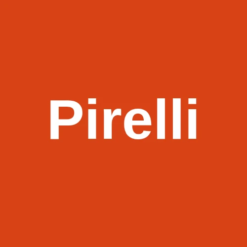 Pirelli logo