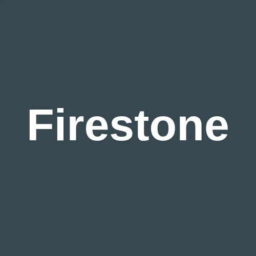 Firestone logo