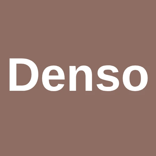 Denso logo