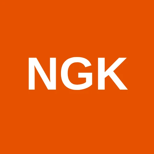 NGK logo