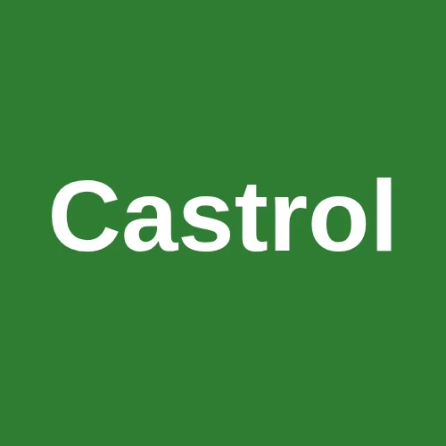 Castrol logo