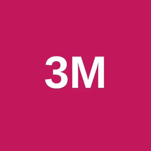 3M logo