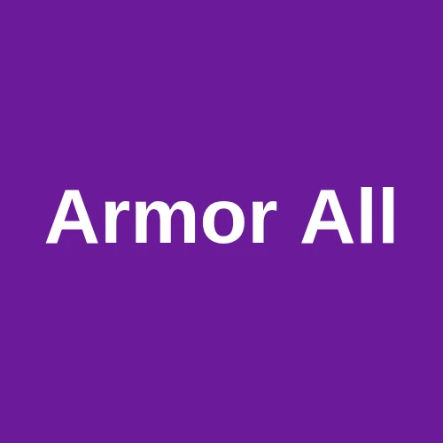 Armor All logo