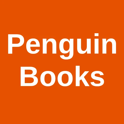 Penguin Books logo