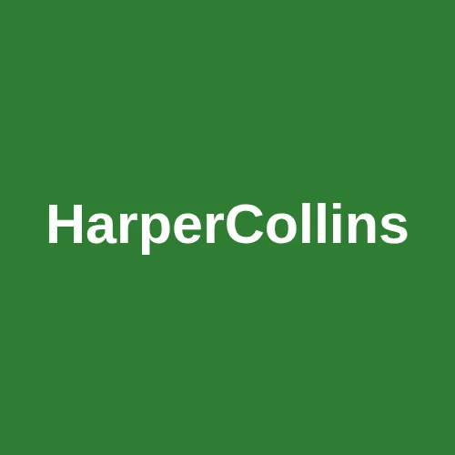 HarperCollins logo