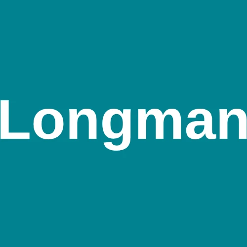 Longman logo