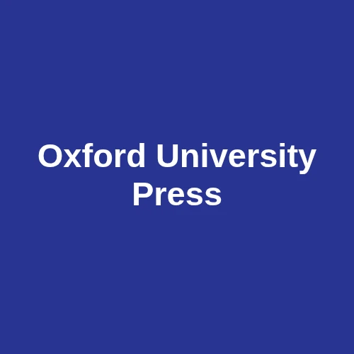 Oxford University Press logo
