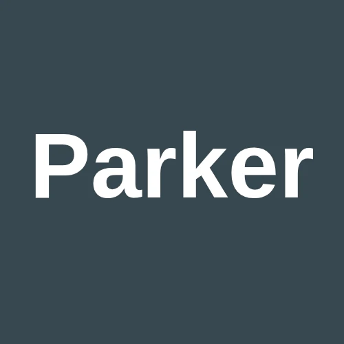 Parker logo