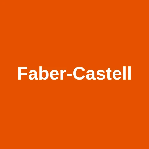Faber-Castell logo