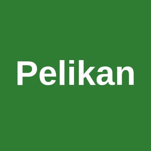 Pelikan logo
