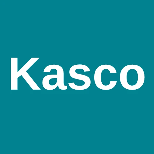 Kasco logo