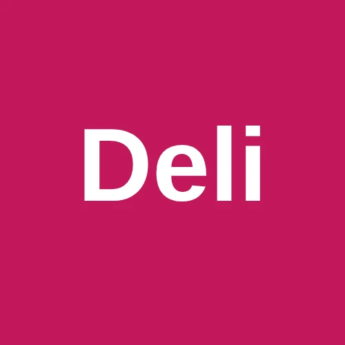 Deli logo