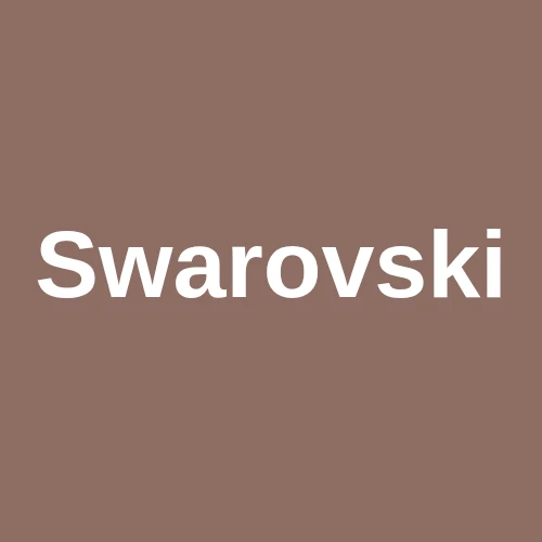 Swarovski logo