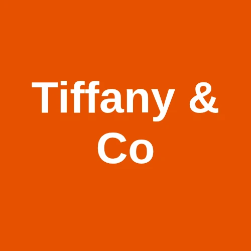 Tiffany & Co logo