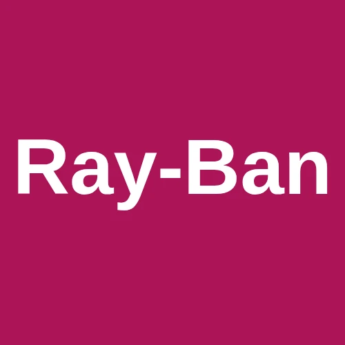 Ray-Ban logo