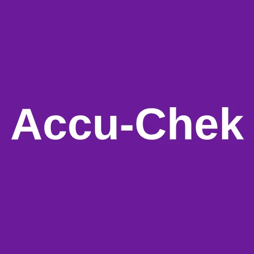 Accu-Chek logo
