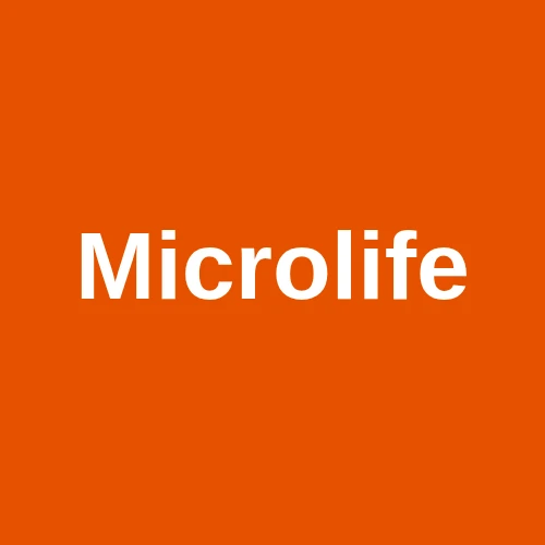 Microlife logo